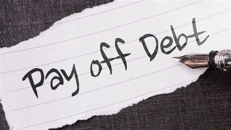 Loan To Pay Off Debt Collectors